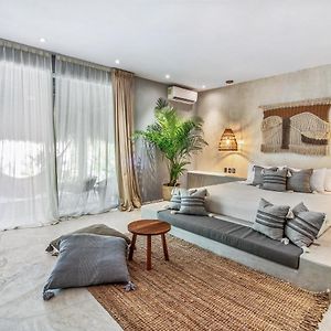 Apartament typu deluxe